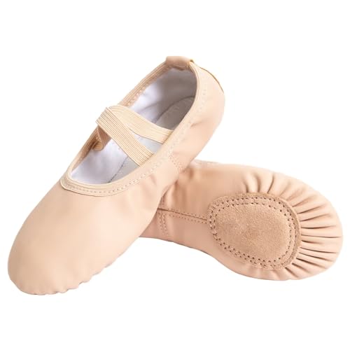 Consejos y comparativas para Comprar Zapatillas ballet más recomendados. 3