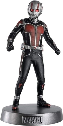 Marvel Heavyweights Collection | Ant-Man Heavyweight Metal Figurine 7