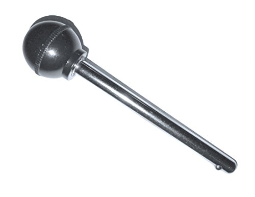 SBD's World Class Quick Release Pin, Tensile - 3/8