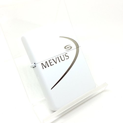 Amazon.co.jp: ZIPPO(ジッポー) ライター ジッポ JT メビウス MEVIUS