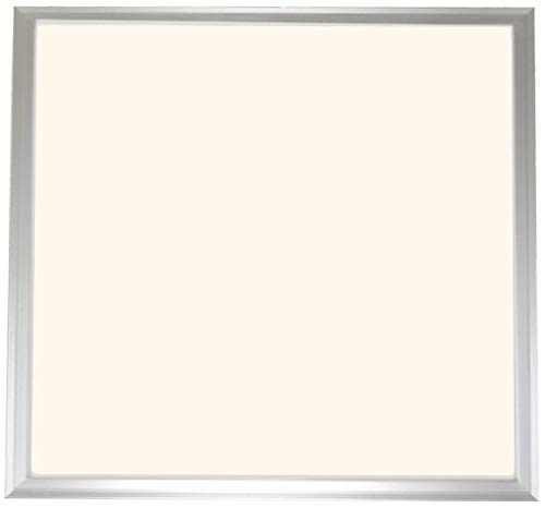 Preisvergleich Produktbild LED Licht-Panel "CTP-62" 62x62cm warmweiß, 2900lm