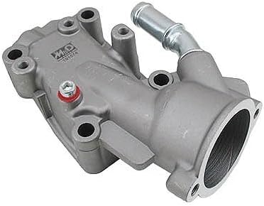 Meat & Doria 93568 Refrigerant Flange