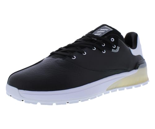 Adidas Rebelcross Mens Shoes Size 14, Color: Black/White