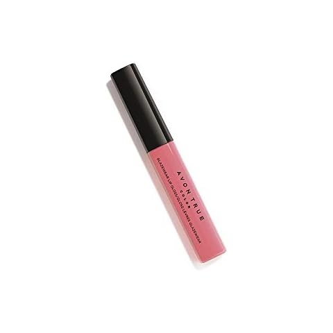 AVON TRUE COLOR Glazewear - Pintalabios Mulberry Cover