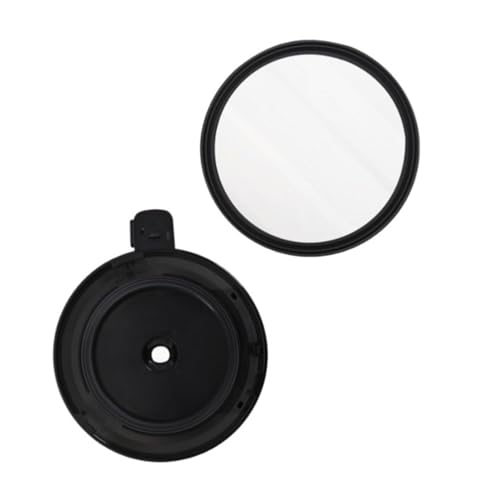 Oxxggkao Tapa exterior de cuenco para hacer helados para el hogar, perfecta para máquina NC299AMZ para reemplazo consistente