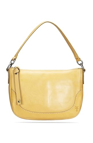 Image of Frye Melissa Crossbody