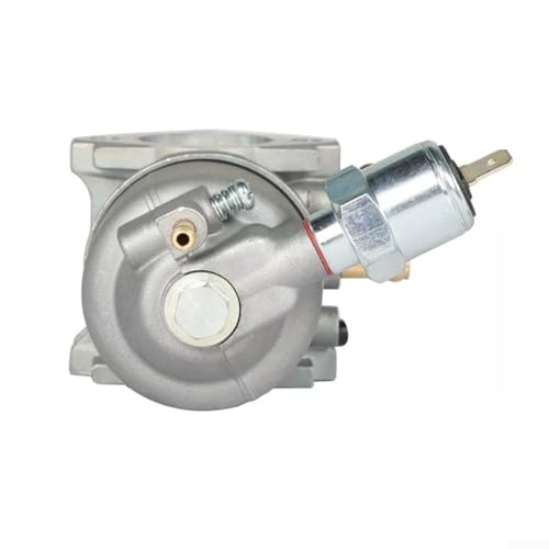 Carburador para cortacésped LX186 que soluciona tirones y fallos de arranque 3
