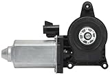ACDelco Professional 11M33 (19251426) Power Window Motor