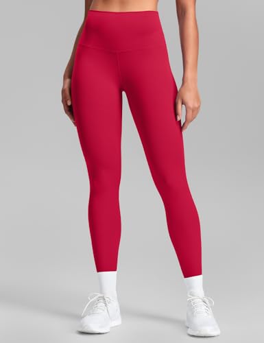 Image of HeyNuts Workout Pro Leggings 25'', Medium Plus Support, Compression 7 /8 Workout Pants