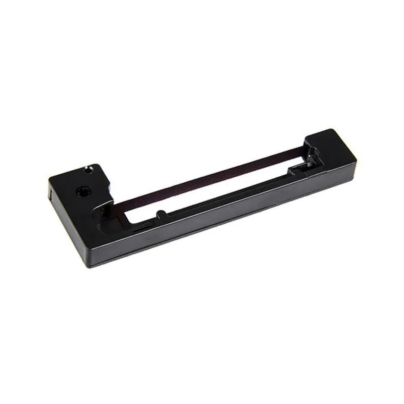 Utensili 10 pz/lotto Nuova Stampante Nastri Nero/Viola for compatibile con EP ERC-05 compatibile con ERC05 compatibile con erc05 compatibile con erc-05(10pcs Black)