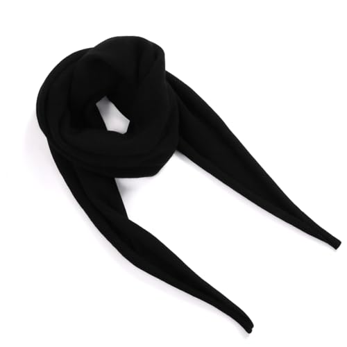 WaySoft 100% Cashmere Scarf for Women & Men, Soft Lightweight