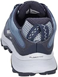 Merrell Moab Speed GTX Womens Walking Shoes 6.5 B(M) US Women Altitude | Image 2