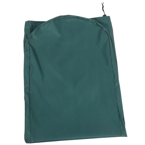 PRETYZOOM 防水折りたたみはしごカバー 耐雨防塵カット梯子プロテクター 軽量折畳式収納バッグ 屋外園家用保護カバー