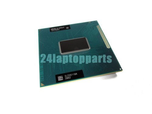 oC Core i5 3230M 2.60GHz SR0WY oN