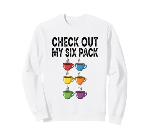 Check Out My �R�[�q�[�J�b�v 6�p�b�N �g���[�i�[