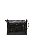 esprit tasche blau weiß gestreift Innenmaterial: Polyester ESPRIT Damen 112EA1O318 Tasche, 010/ANTHRACITE