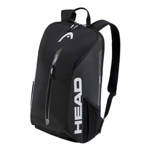 MOCHILA HEAD TOUR - PRETA