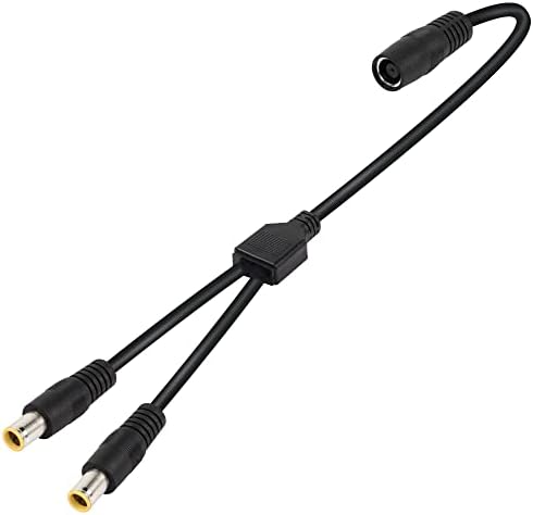 Solarstecker DC 8mm Adapter 1,8m für Jackery Bluetti Anker Solarstecker DC 8mm Adapter 1,8m für Jackery Bluetti Anker