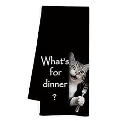 What's for Dinner-cat