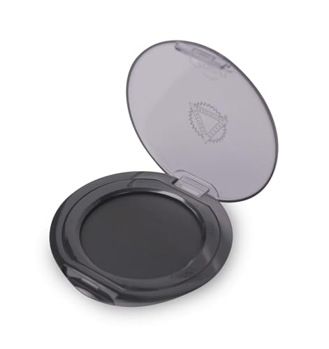 National Notary Association Professional Inkless Thumbprinter – No-Mess Thumbprinter with Snap-Tight Lid– Compact & Portable – Thumbprinter for Notaries