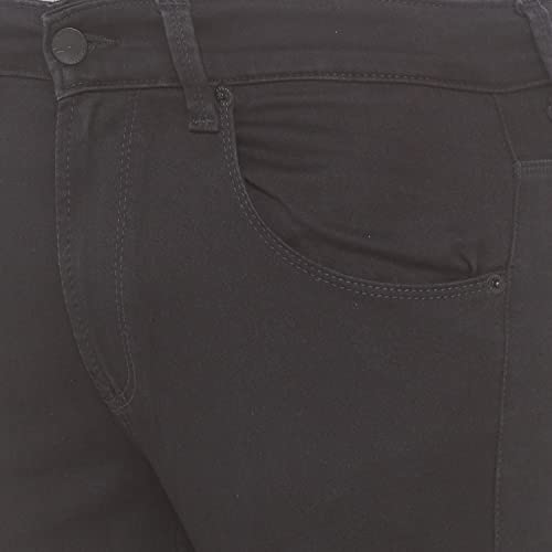 Image of Spykar Men's Super Skinny Fit Jeans