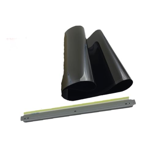 Película de transferencia para evitar manchas en Konica Minolta C224 C284 C364 C454 C554 1SET