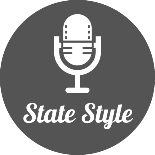 『State Style』のカバーアート