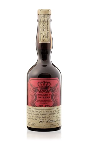 The Bitter Truth Bogart’s Bitters Absinth (1 x 0.35 l)