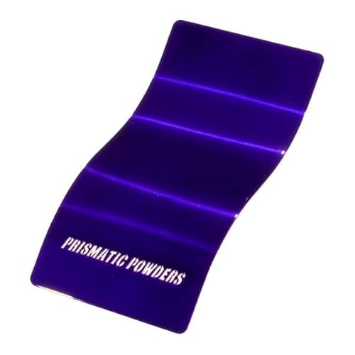 PRISMATIC POWDERS® Candy Purple (1 LB/PPS-4442) - The Powder Coat Color Experts