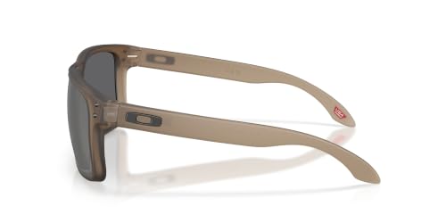 Image of Oakley Sunglasses for Men - OO9238 Fives Squared Rectangular Sunglasses