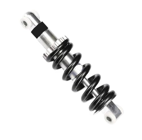 Amortisseur de suspension moto 180mm universel arrière pour personnalisation chopper custom