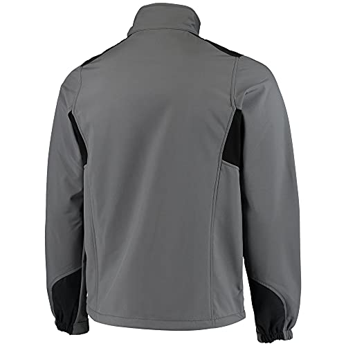Image of Dunbrooke NFL Men's Softshell Jacket