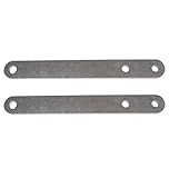 Ghost Controls AXPO Push-to-Open Bracket Kit for Automatic Gate Opener Systems