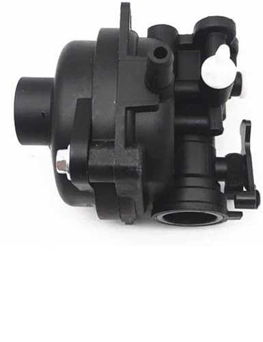 Carburateur 799583 pour moteur Briggs Stratton 500E redémarre facilement votre tondeuse 140cc MTD
