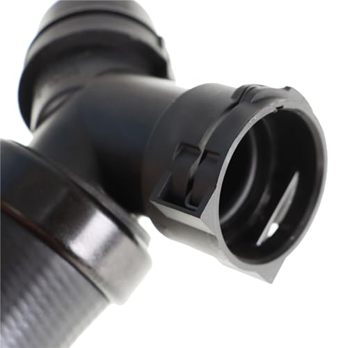 Thermostat-to-Radiator-Hose-T-Connector-Replacement-for-2011-2020-F-150Mustang-2013-2020-LOBO-50L-v8-DR3Z8566B-DR3Z8566A