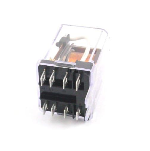 2 Pole Relay Fitting Various TurboChef Ovens: Bullet, Encore, G5, Sota NGC, NGO etc. Replaces 101273