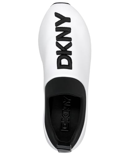 DKNY Women's Jadyn Slip on Jogger Sneaker3