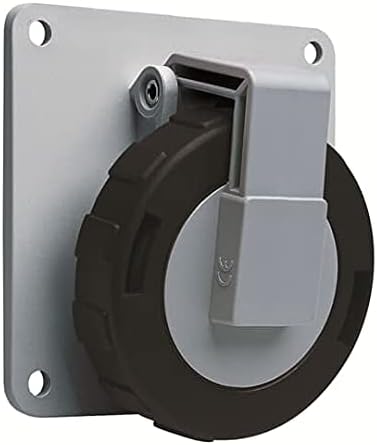 ABB インダストリアルプラグ&ソケット ABB530R5W