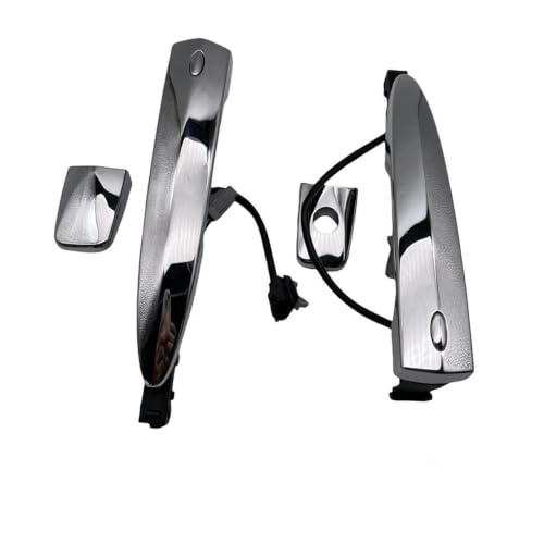 Poignée de porte extérieure pour Sentra et Maxima gauche droite avant