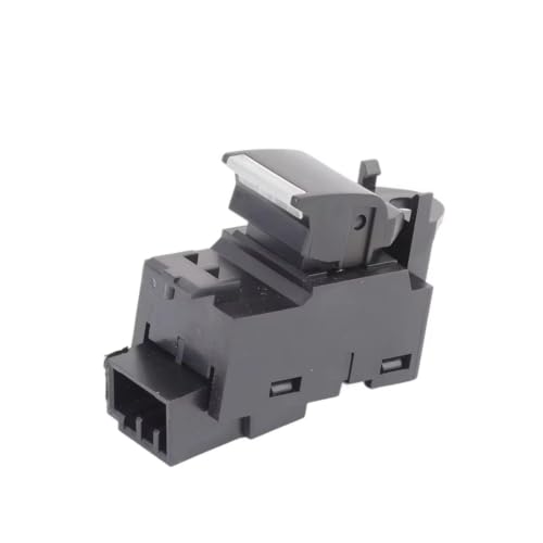 Bouton de commande de fenêtre pour Range Rover Evoque L538 2012-2022 LR025907 interrupteur simple