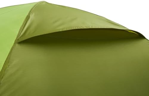 VAUDE Campo Grande Xt 4p : Amazon.de: Sport & Freizeit