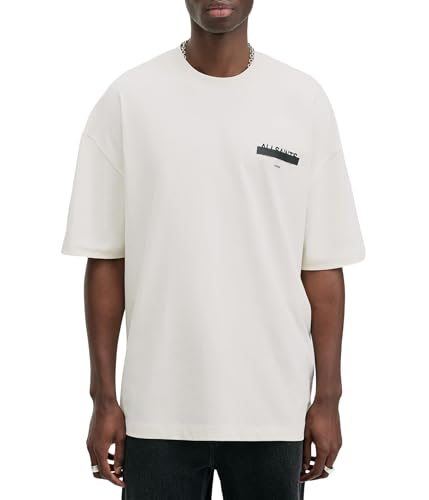 Men's Redact Short Sleeve Crew Neck Shirt