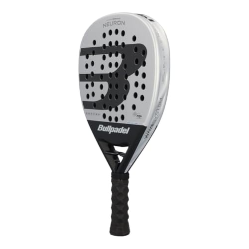 Bullpadel Pala de Pádel Neuron 2025 Profesional miniatura 2