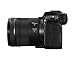 Canon EOS R6 Mark III RF24-105mm F4-7.1 is STM Lens Kit