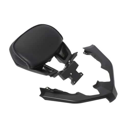 Dossier arrière X-MAX avec coussin poupée mobile articulé haute densité