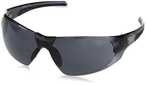 Black Flys Sparxx Fly Too/Safety Glasses
