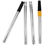 Photo Gallery shineofi aste per rulli per pittura in acciaio inossidabile aste prolunga per rulli sezioni per pennelli resistenti alla ruggine Photo Gallery shineofi aste per rulli per pittura in acciaio inossidabile aste prolunga per rulli sezioni per pennelli resistenti alla ruggine