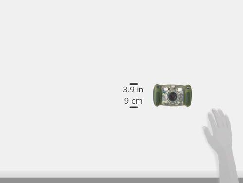 VTech Kidizoom Duo Selfie Camera, Amazon Exclusive, Camouflage