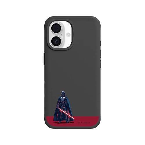Coque iPhone 16 antichoc RhinoShield MagSafe finie la peur des chutes