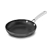 Calphalon 1934149 Classic Nonstick Omelet Fry Pan 8 Grey